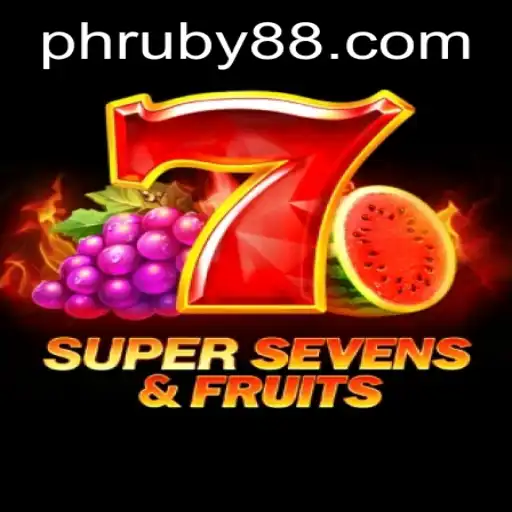 Discover the Thrilling World of 7SuperSevensFruits: A Comprehensive Guide