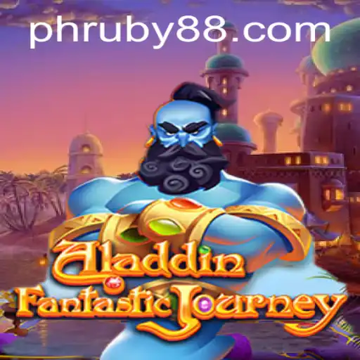 Aladdin: Exploring the Magic with RUBY88