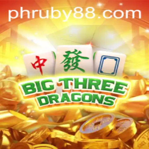 Discover the Thrilling Universe of BigThreeDragons with RUBY88