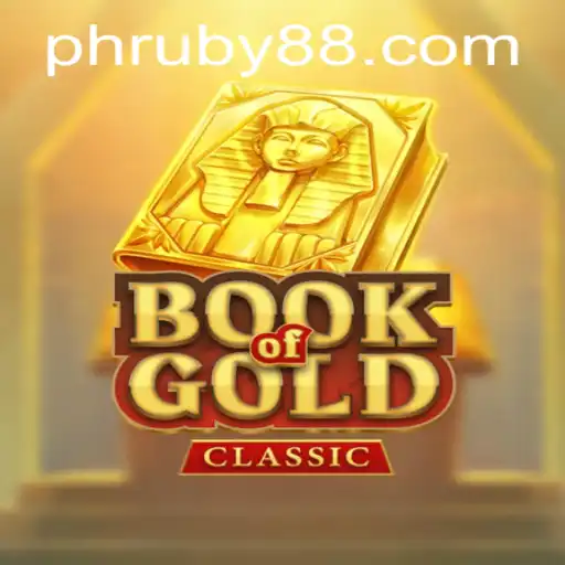 Discover the Intriguing World of BookOfGoldClassic with RUBY88