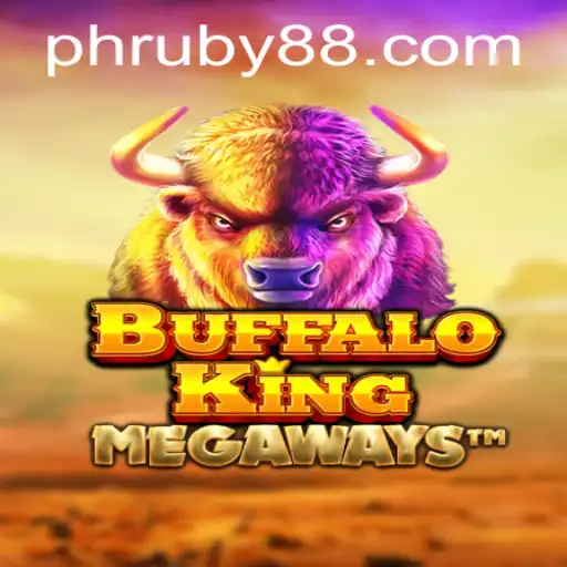 Discover the Adventure and Thrill of BuffaloKing with RUBY88