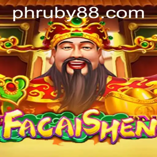 Discover the Enchanting World of FaCaiShen: A Journey into the Mysterious Realm of RUBY88