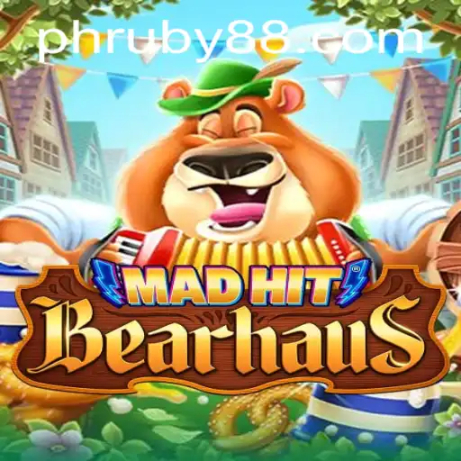 MadHitBearhaus: A Dive into the Gaming World