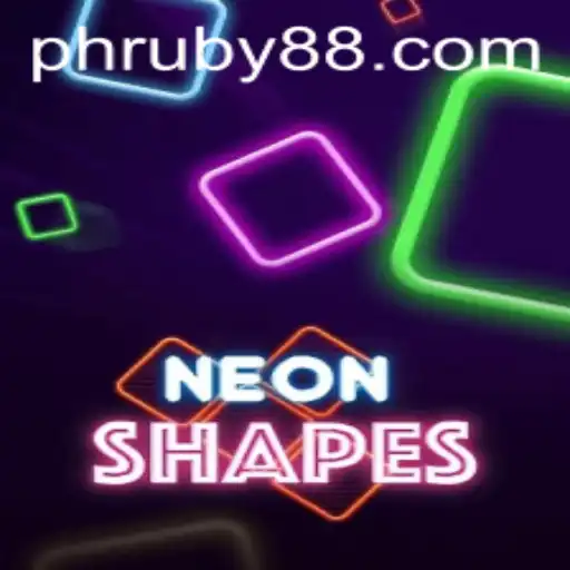 The Enigmatic World of NeonShapes: Exploring the Game with RUBY88