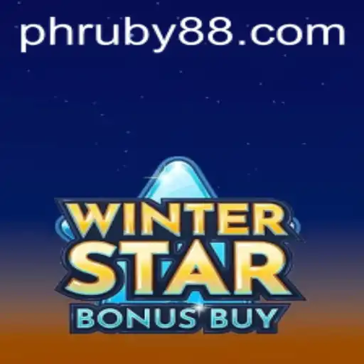 Exploring WinterStarBonusBuy: The Game of Strategy and Chance with RUBY88