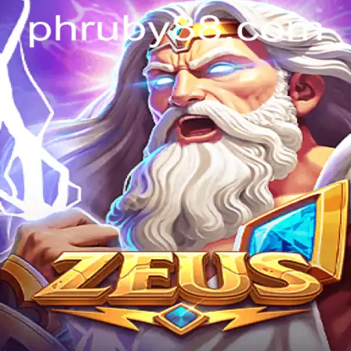 Immersing in the World of Zeus: A Game with the Unique Twist of RUBY88